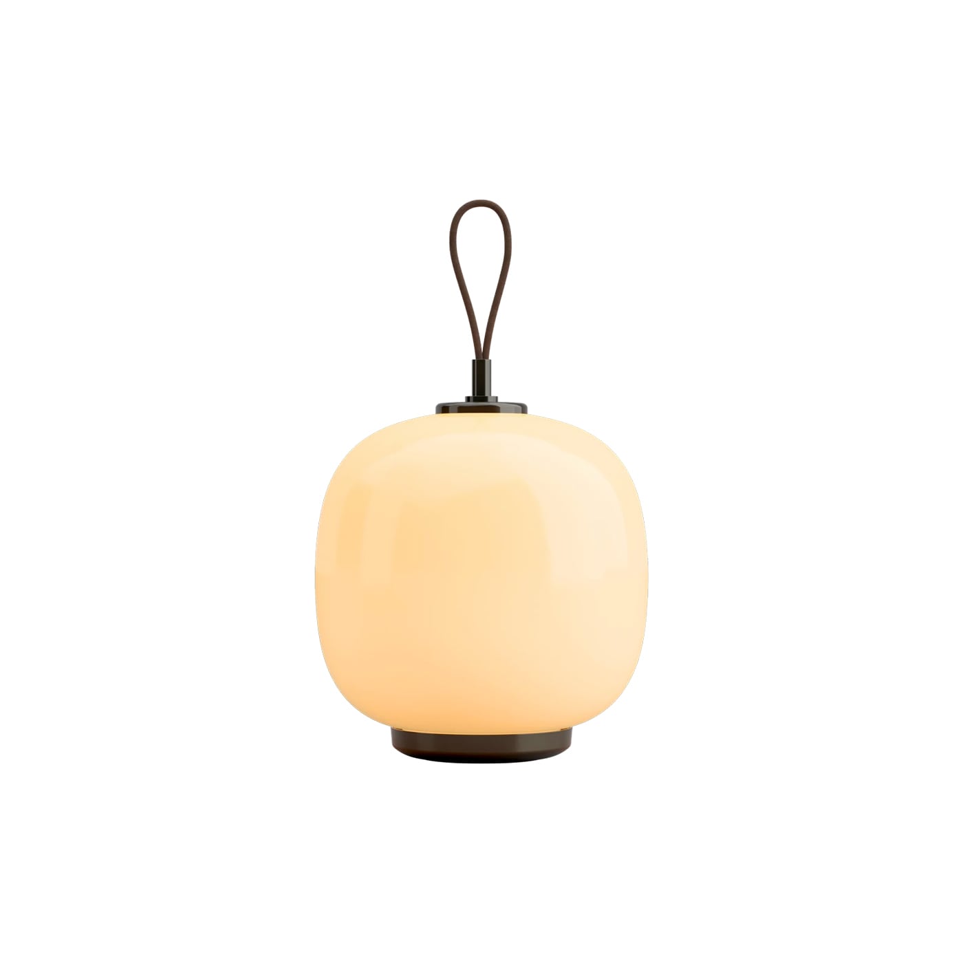 Louis Poulsen Radiohus VL45 Lampada ricaricabile