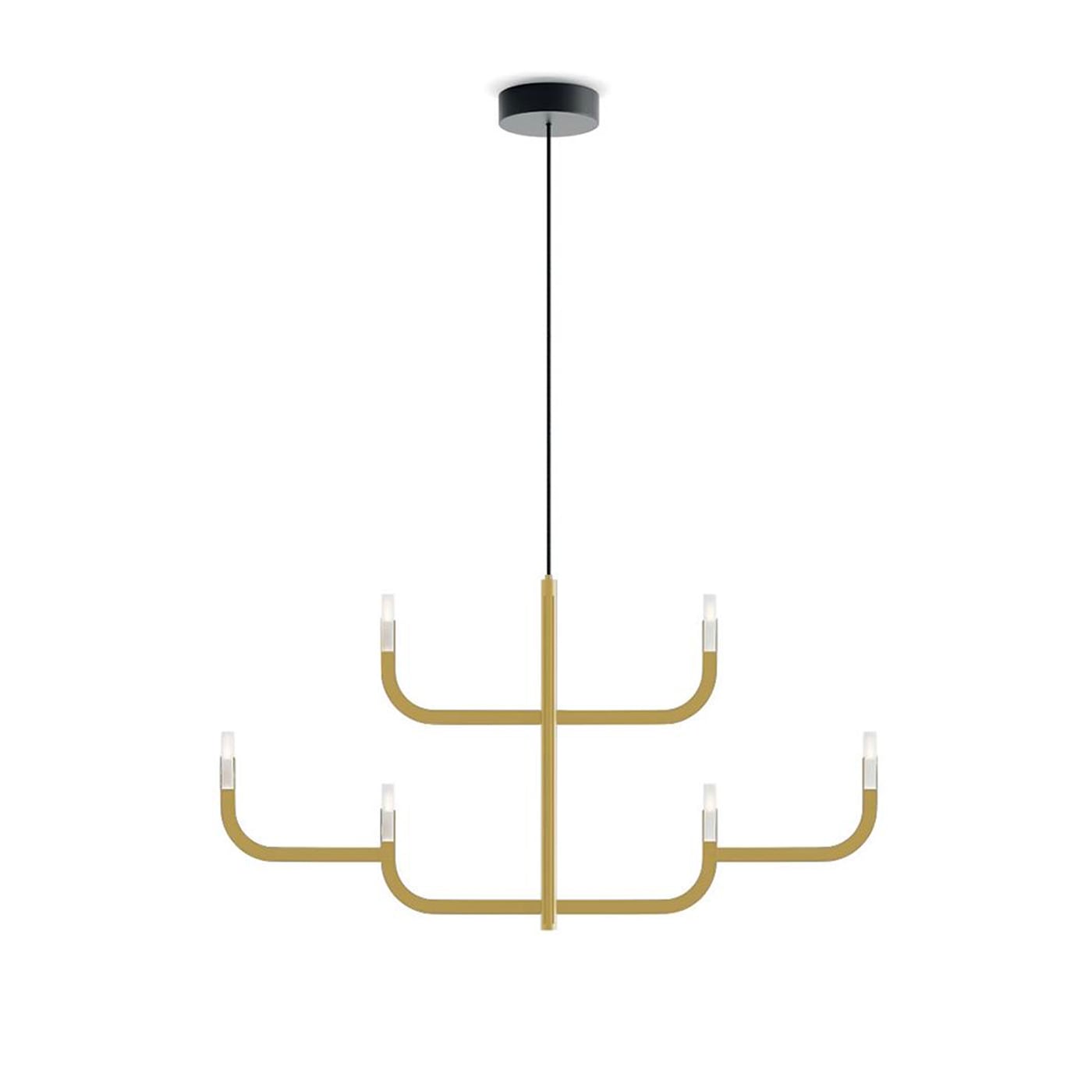Luceplan J-us Sospensione