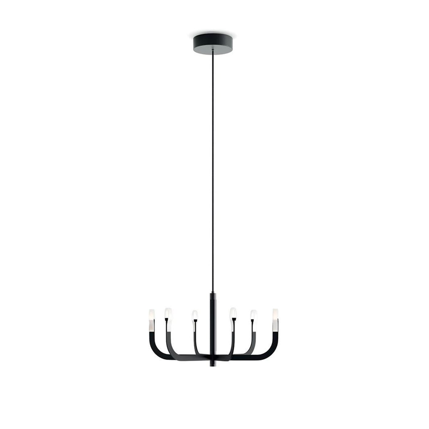 Luceplan J-us Sospensione