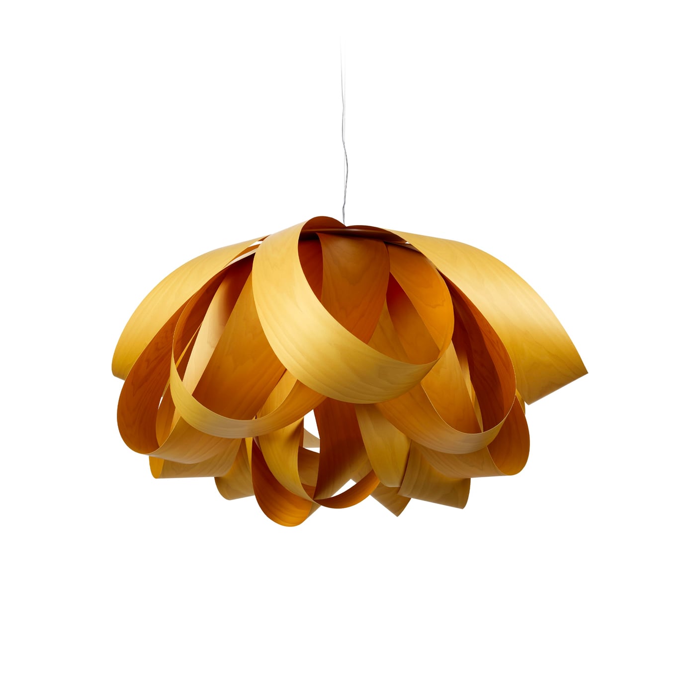 LZF Agatha Large Sospensione