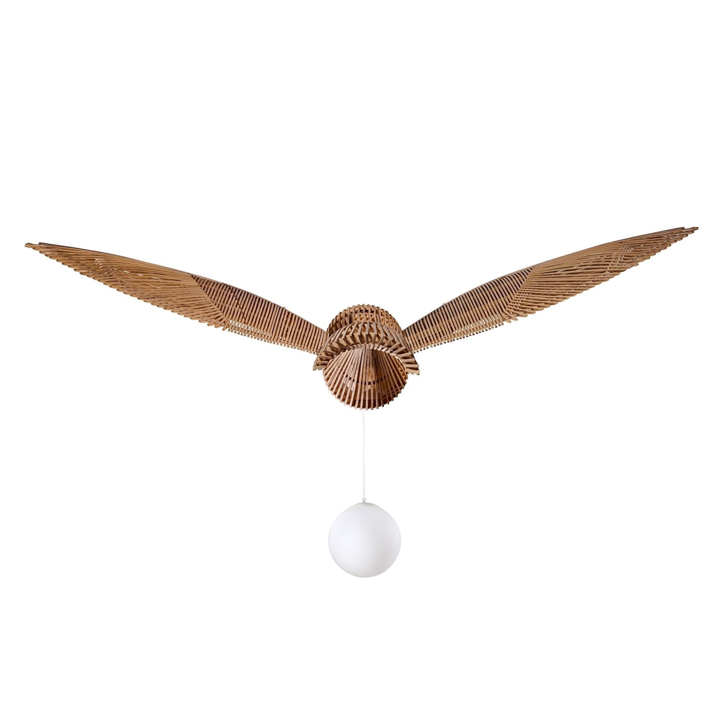 LZF Bird Horizontal Sospensione