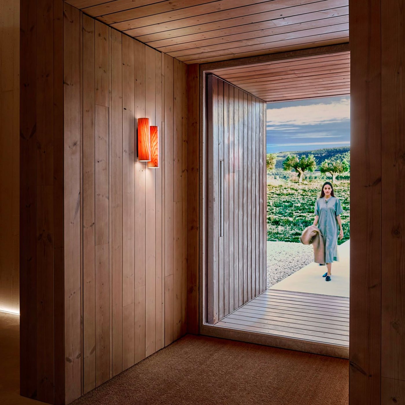 LZF Black Note Duplet Applique