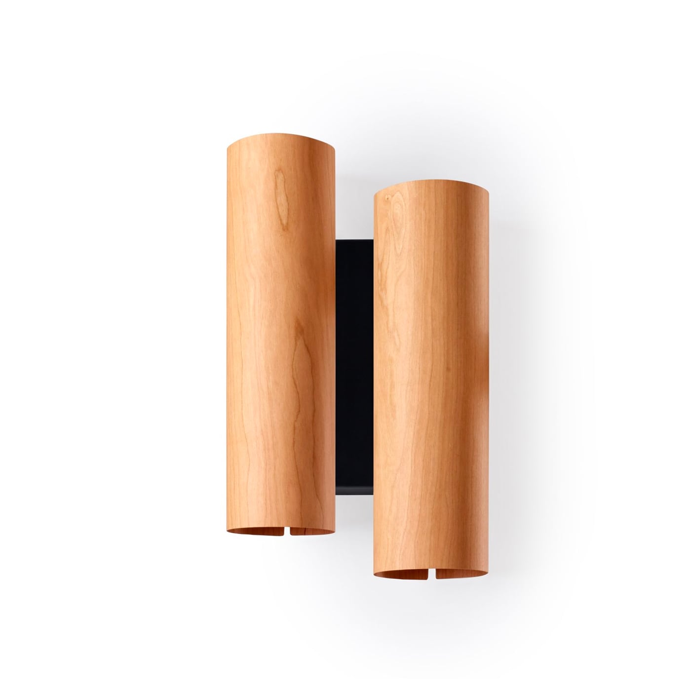 LZF Black Note Duplet Applique