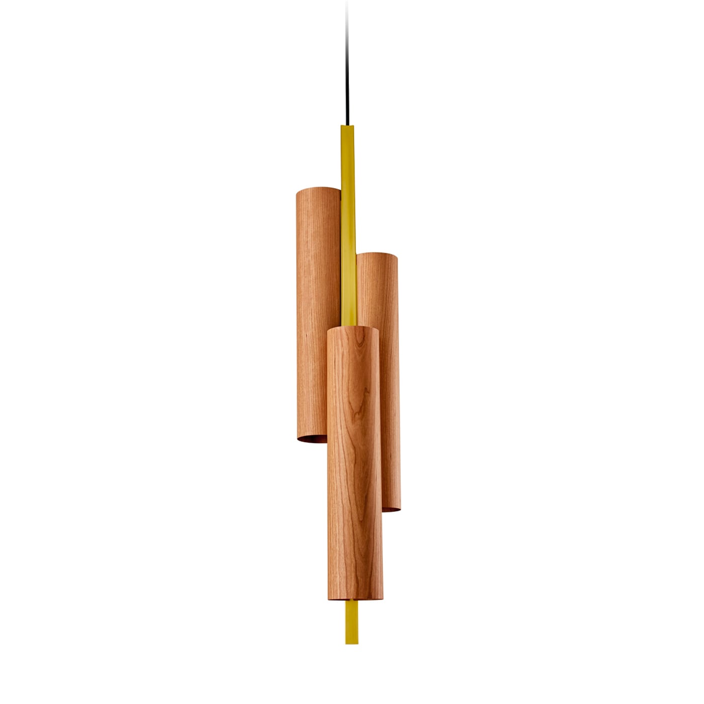 LZF Black Note Triplet Sospensione