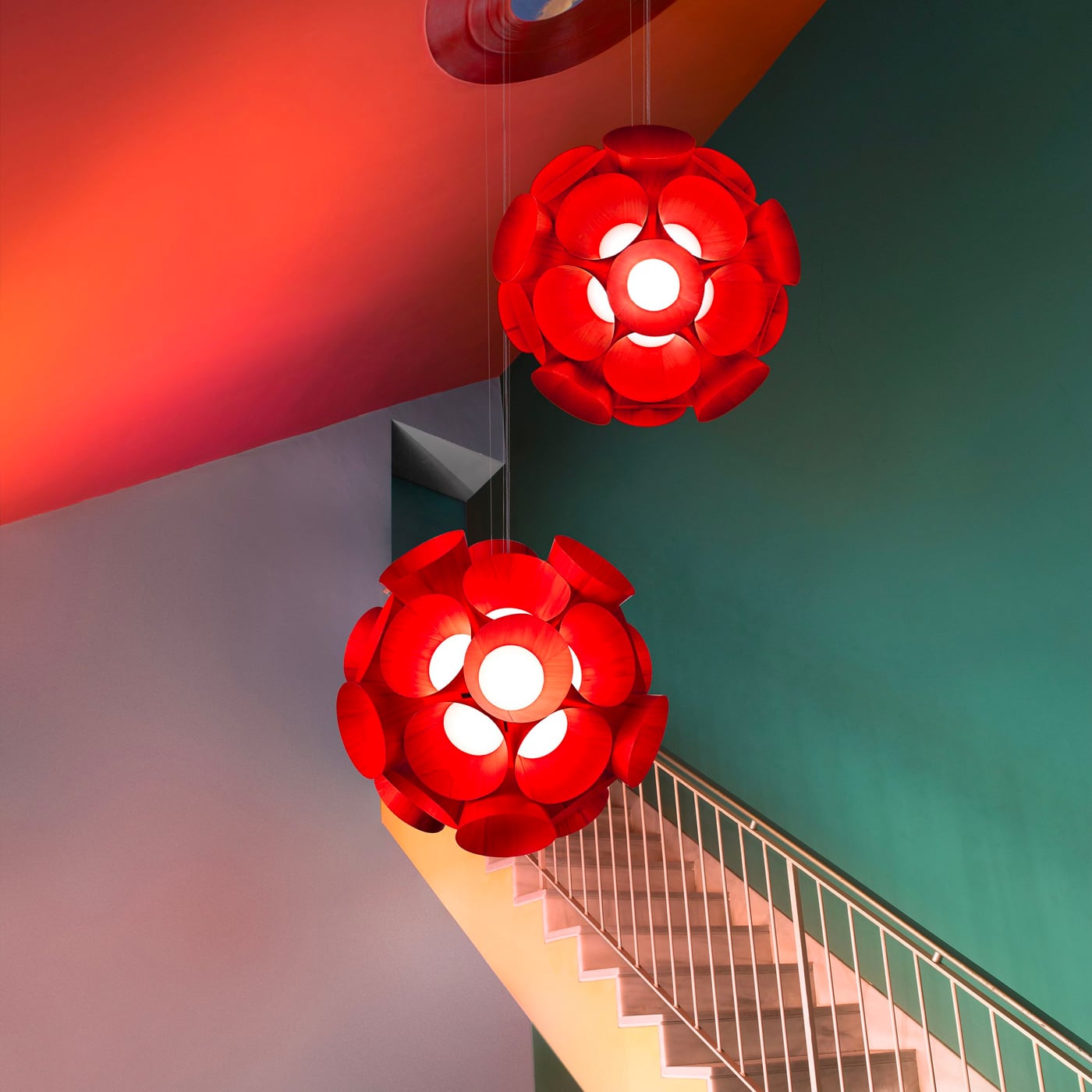 LZF Dandelion Sospensione