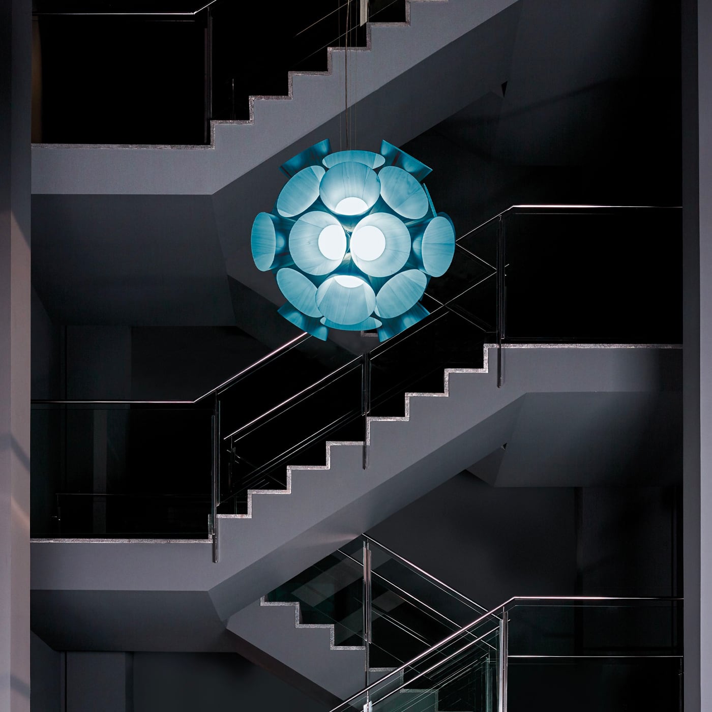 LZF Dandelion Sospensione