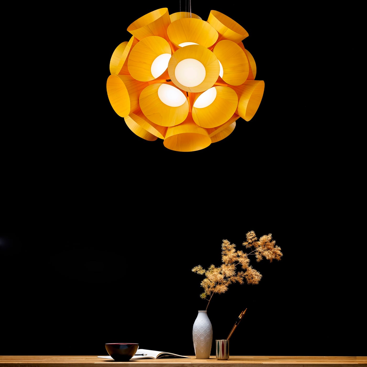 LZF Dandelion Sospensione