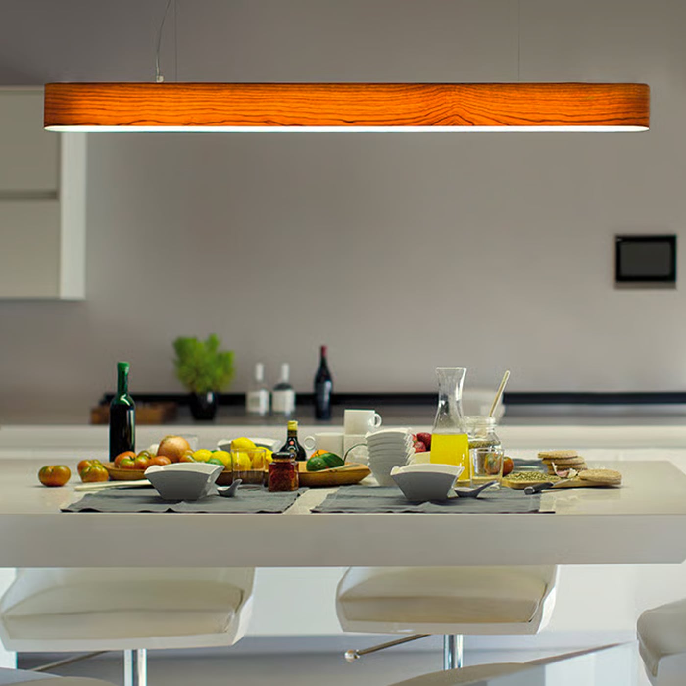 LZF I-Club Slim Sospensione