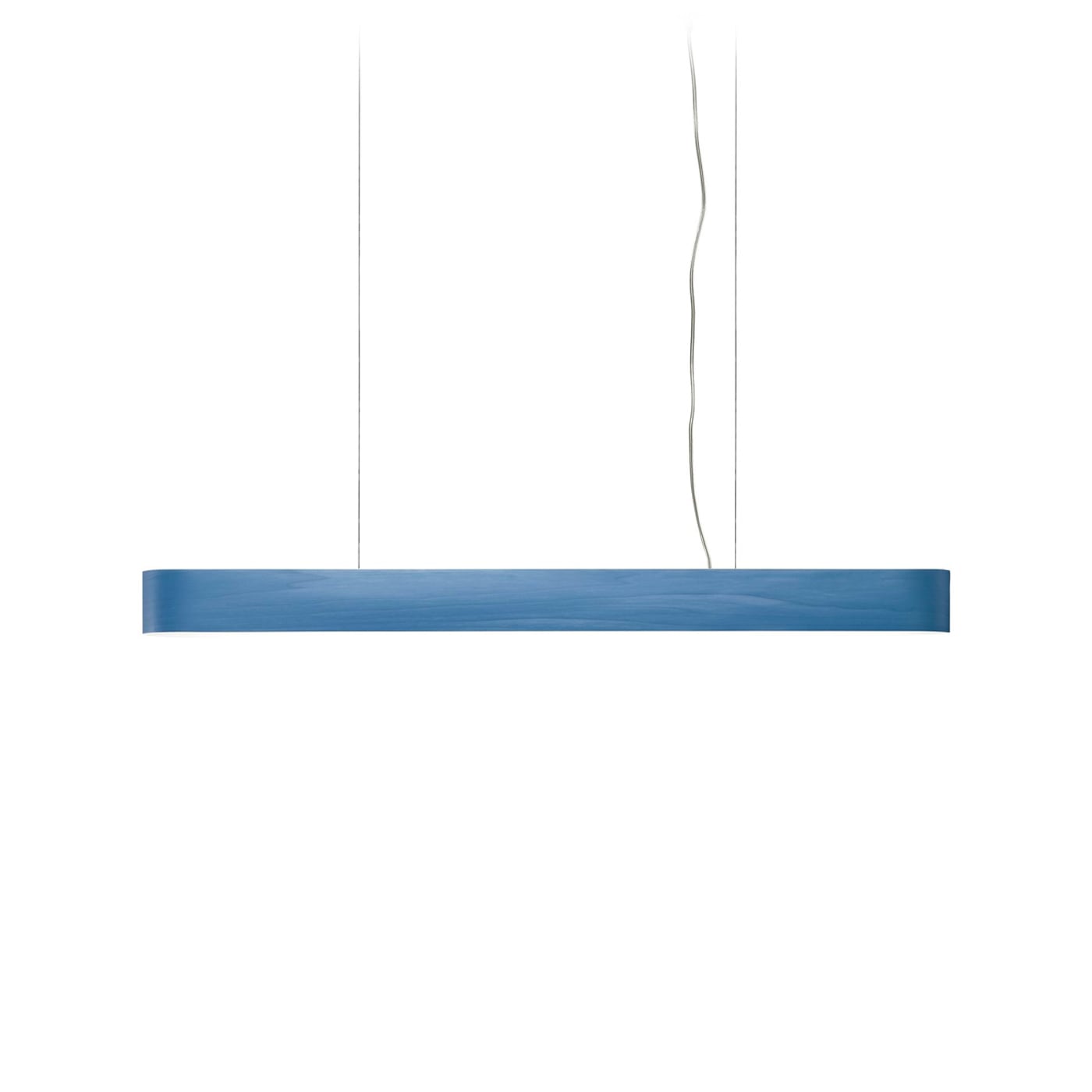 LZF I-Club Slim Sospensione