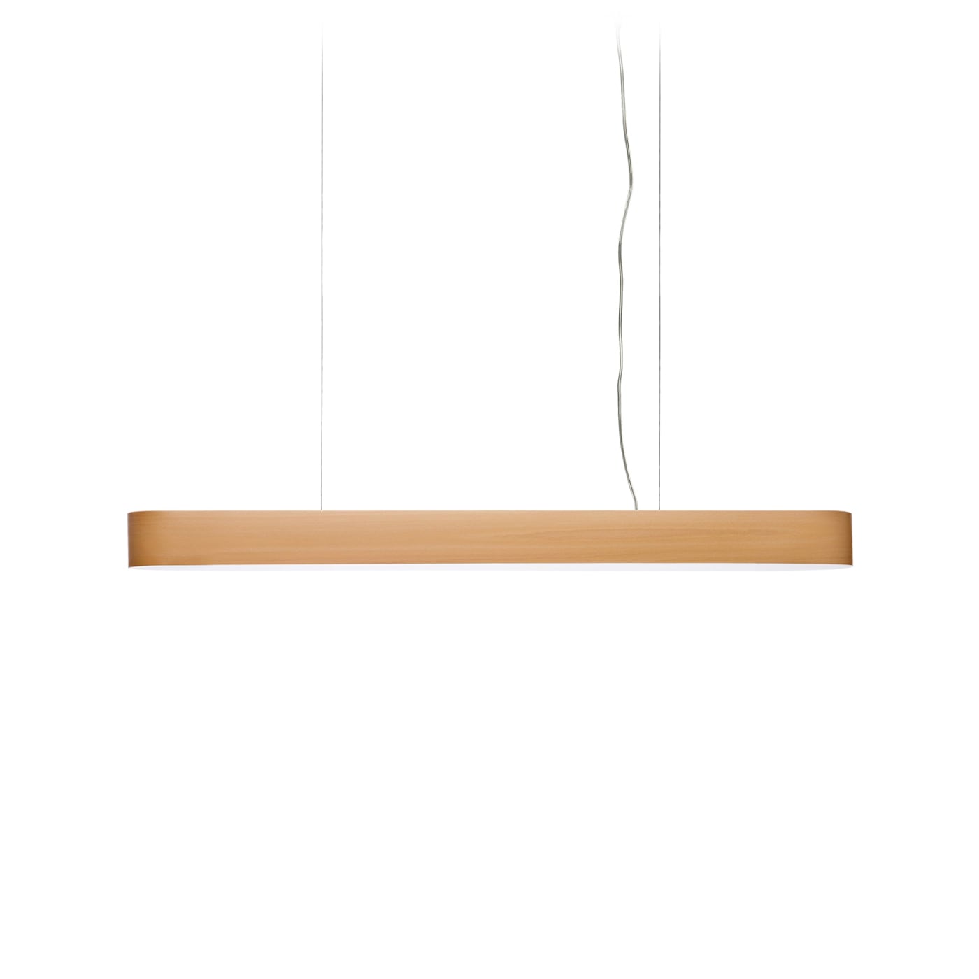 LZF I-Club Slim Sospensione