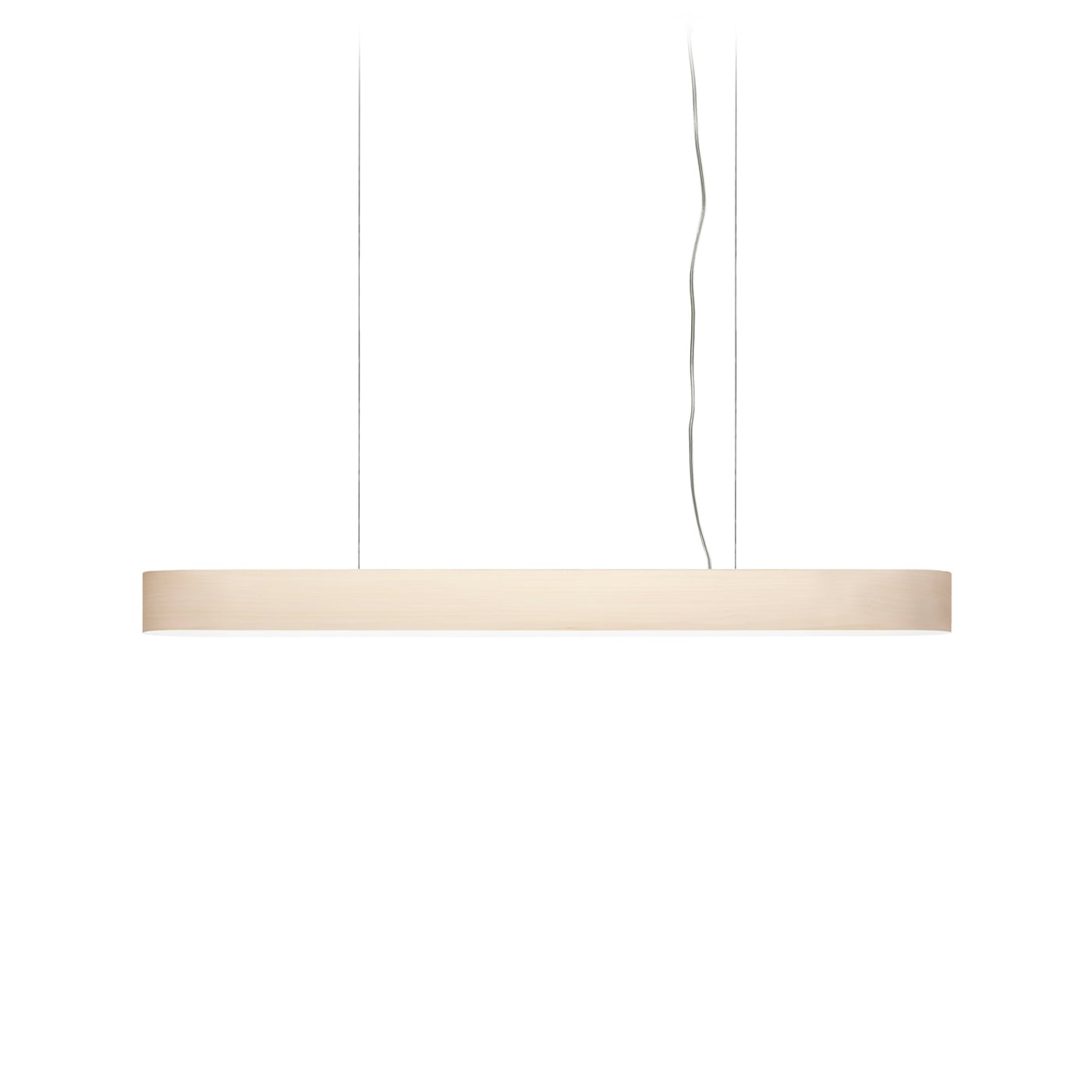 LZF I-Club Slim Sospensione