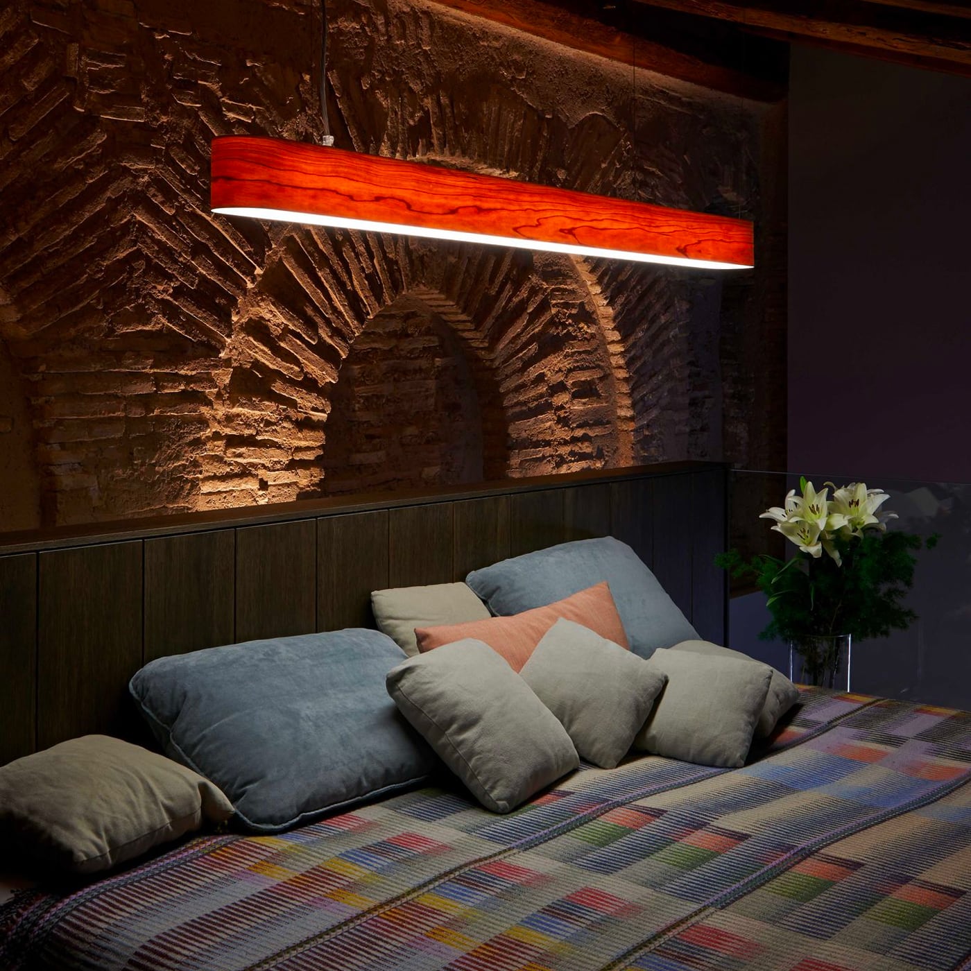 LZF I-Club Slim Sospensione