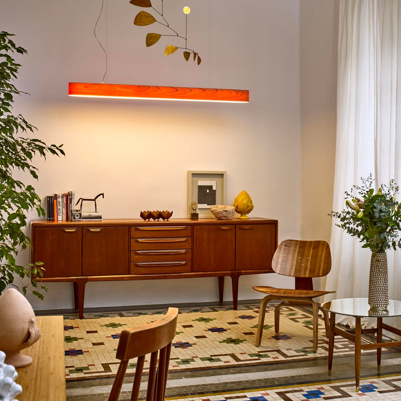 LZF I-Club Slim Sospensione