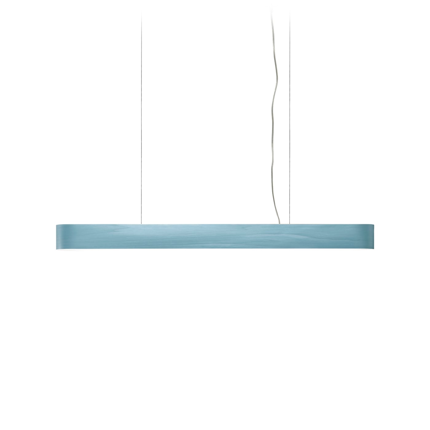 LZF I-Club Slim Sospensione