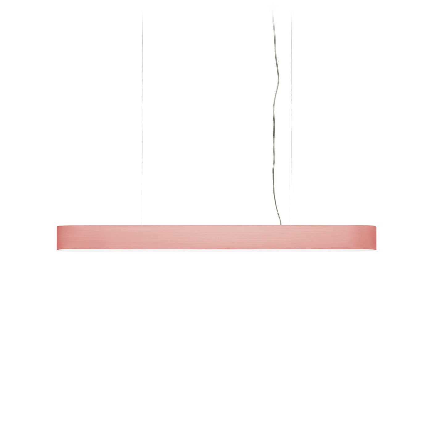 LZF I-Club Slim Sospensione