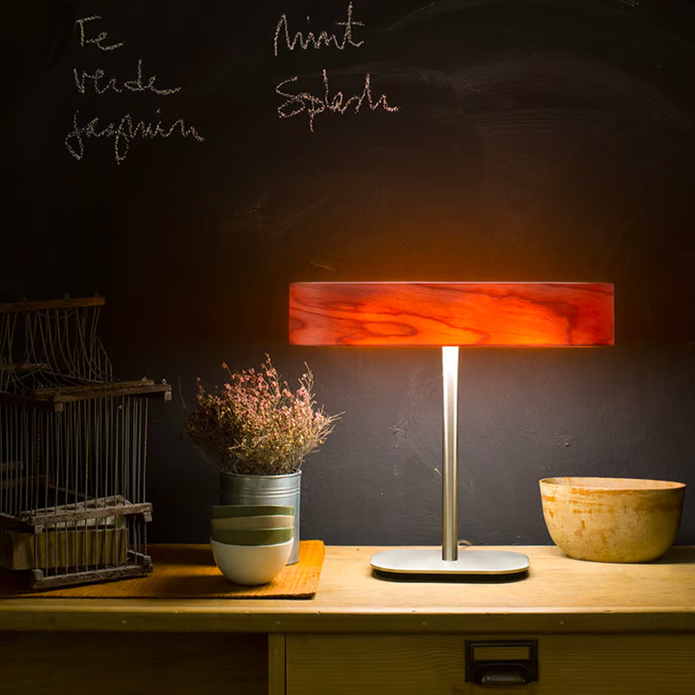 LZF I-Club Lampada da Tavolo