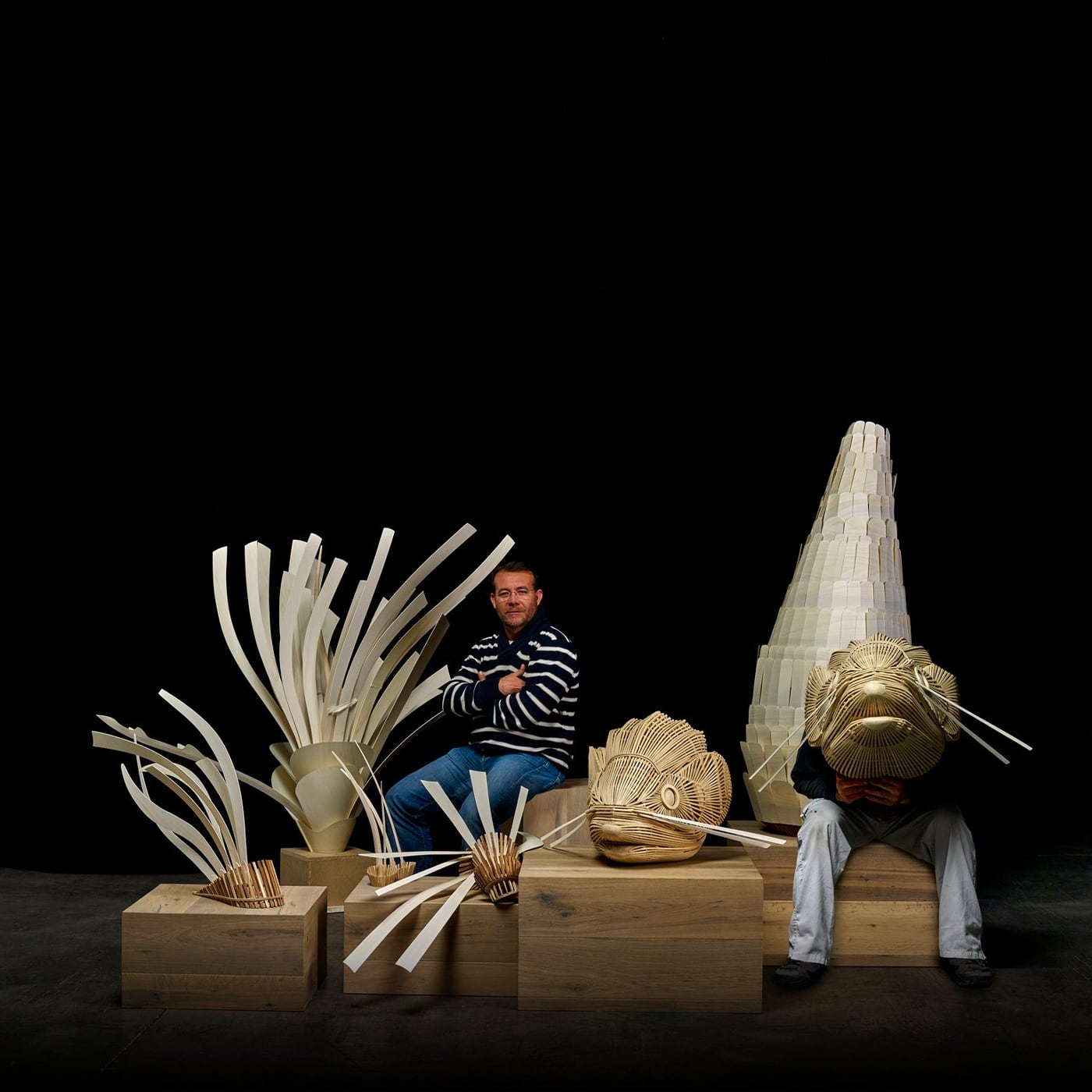 LZF Koi&Kogoi Sospensione