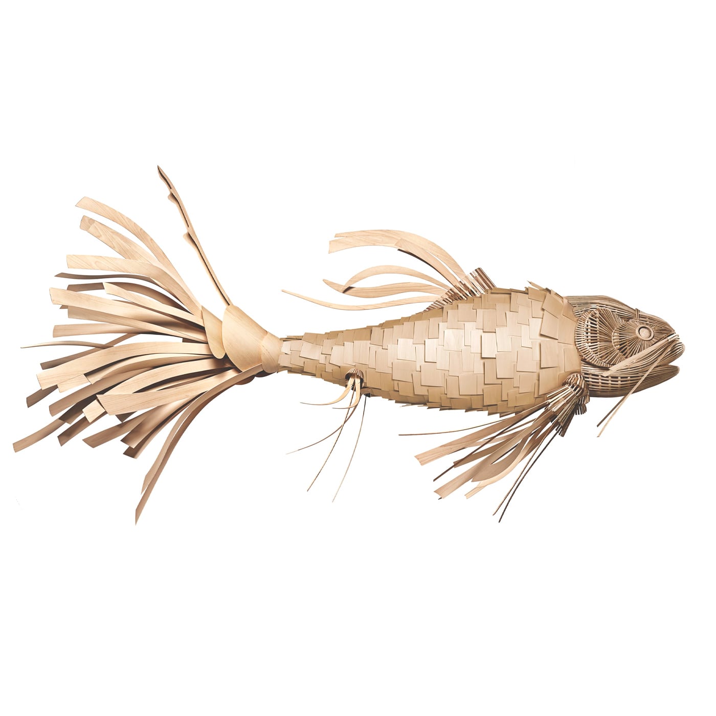 LZF Koi&Kogoi Sospensione