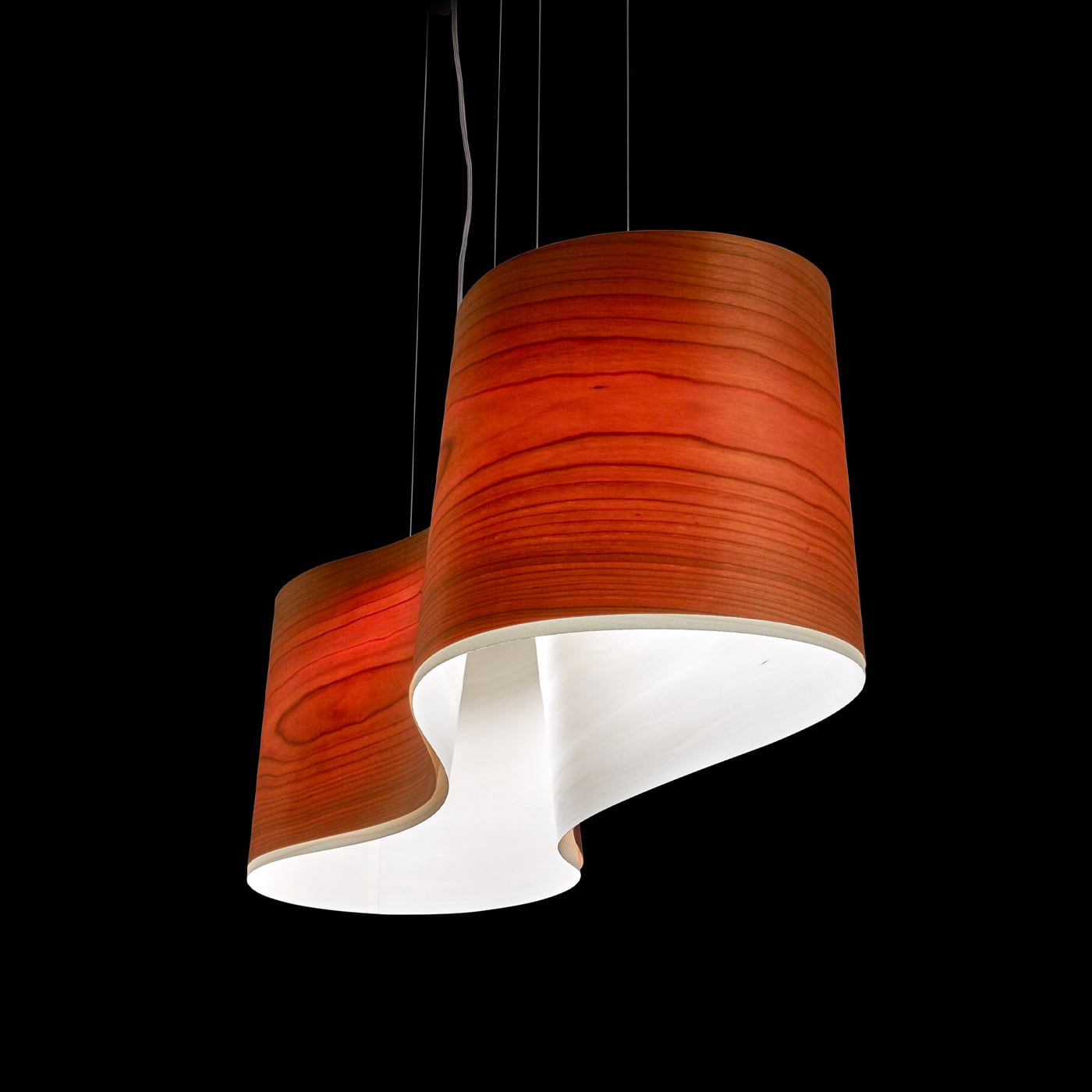 LZF New Wave Sospensione