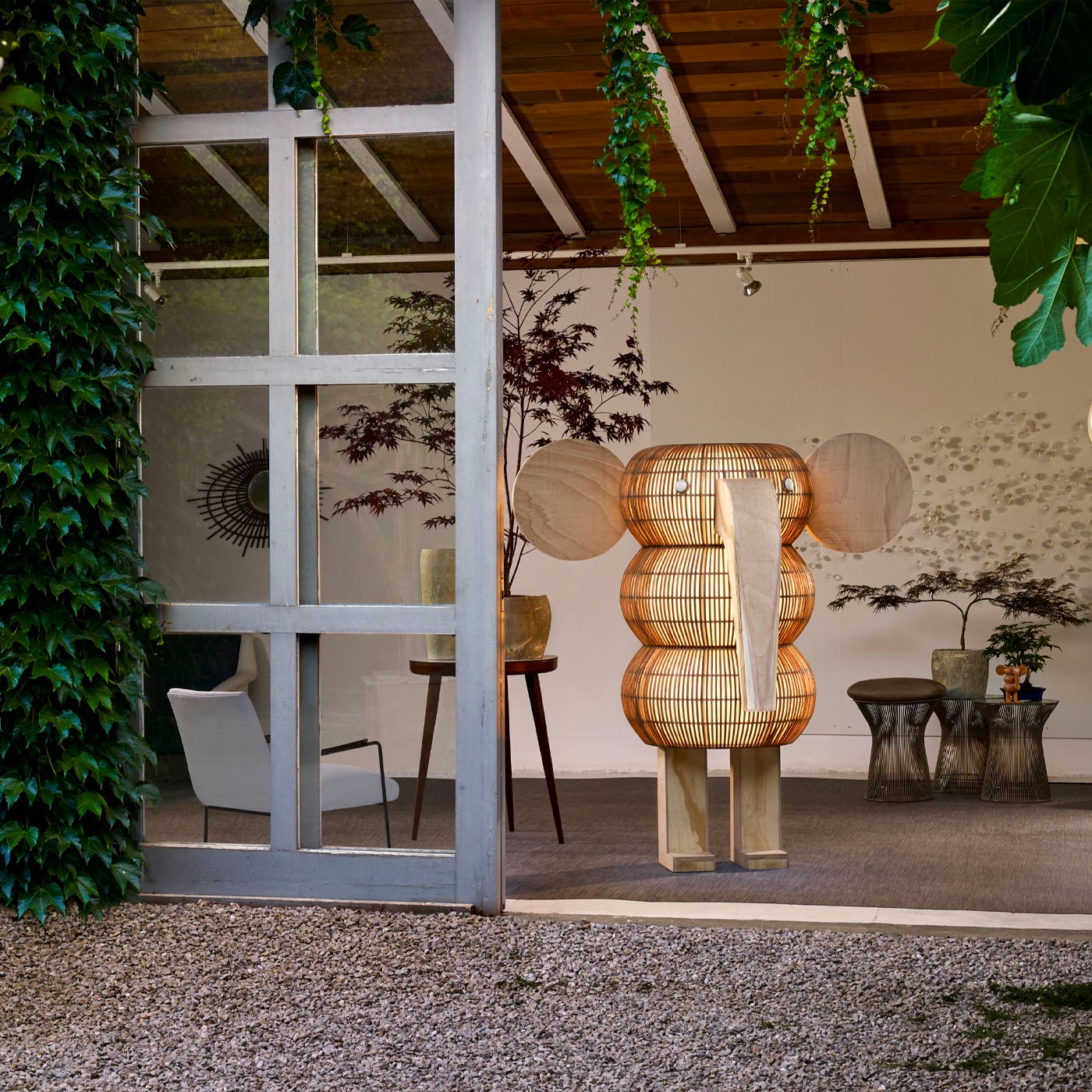 LZF Smelly Fant Piantana