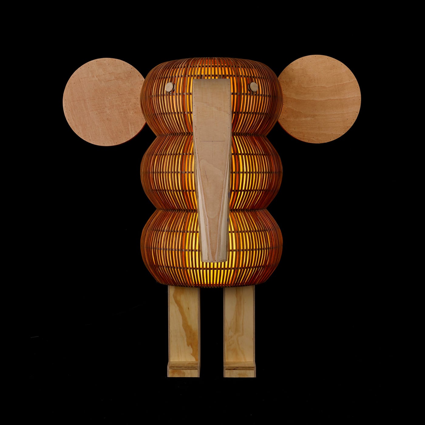 LZF Smelly Fant Piantana