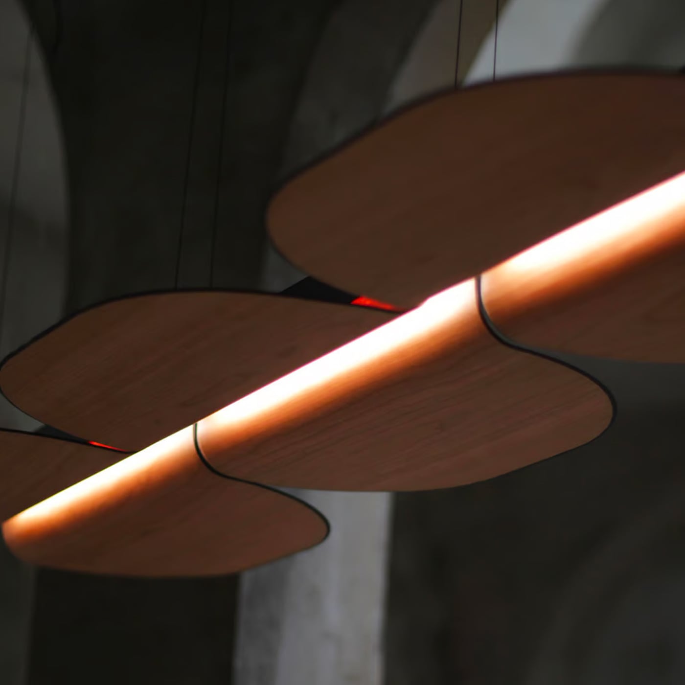 LZF Omma Sospensione