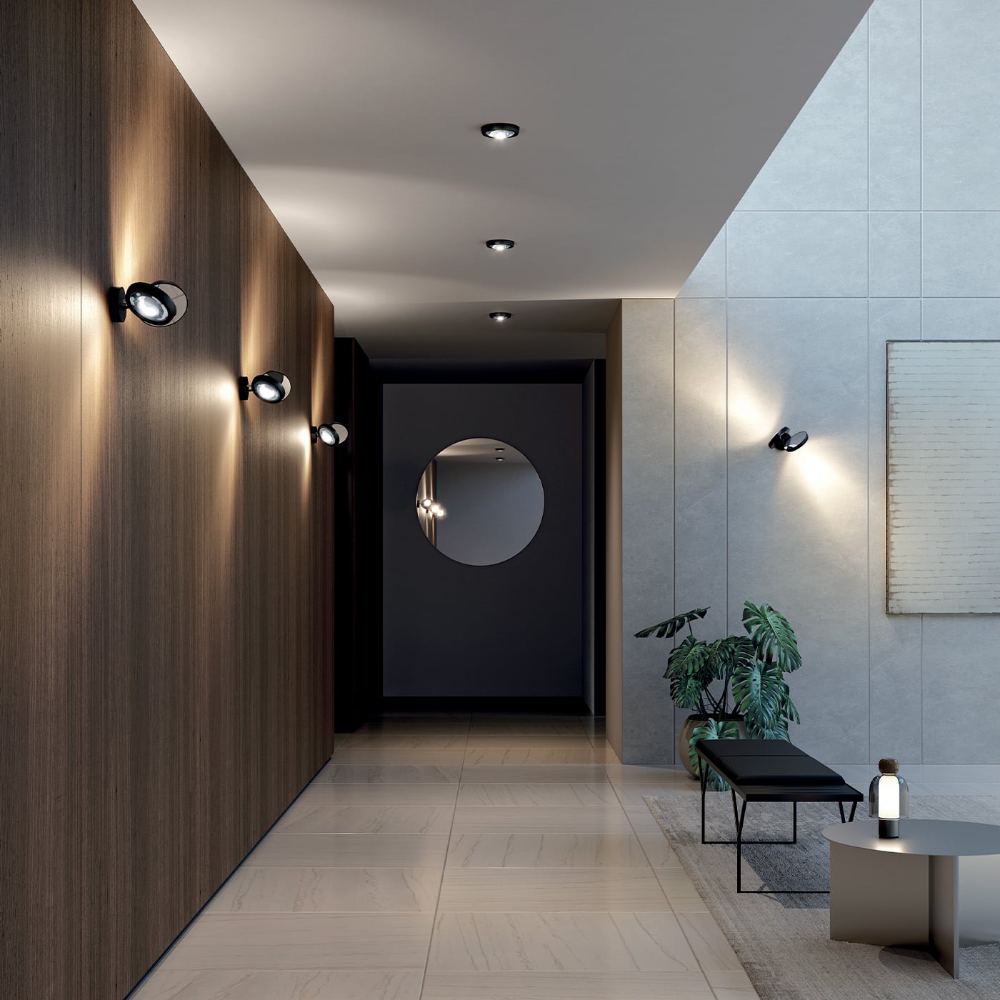 Lodes Nautilus Applique