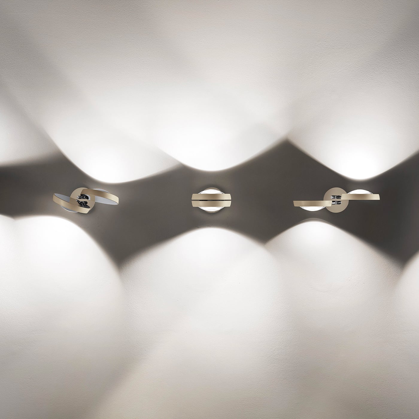 Lodes Nautilus Applique