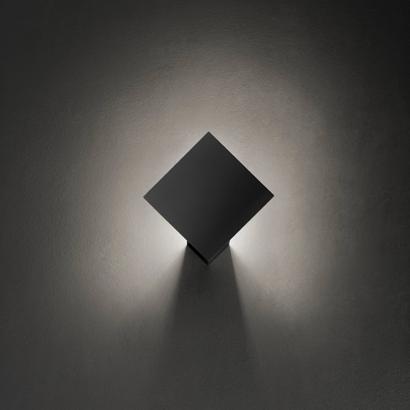 Lodes Puzzle Plafoniera Applique