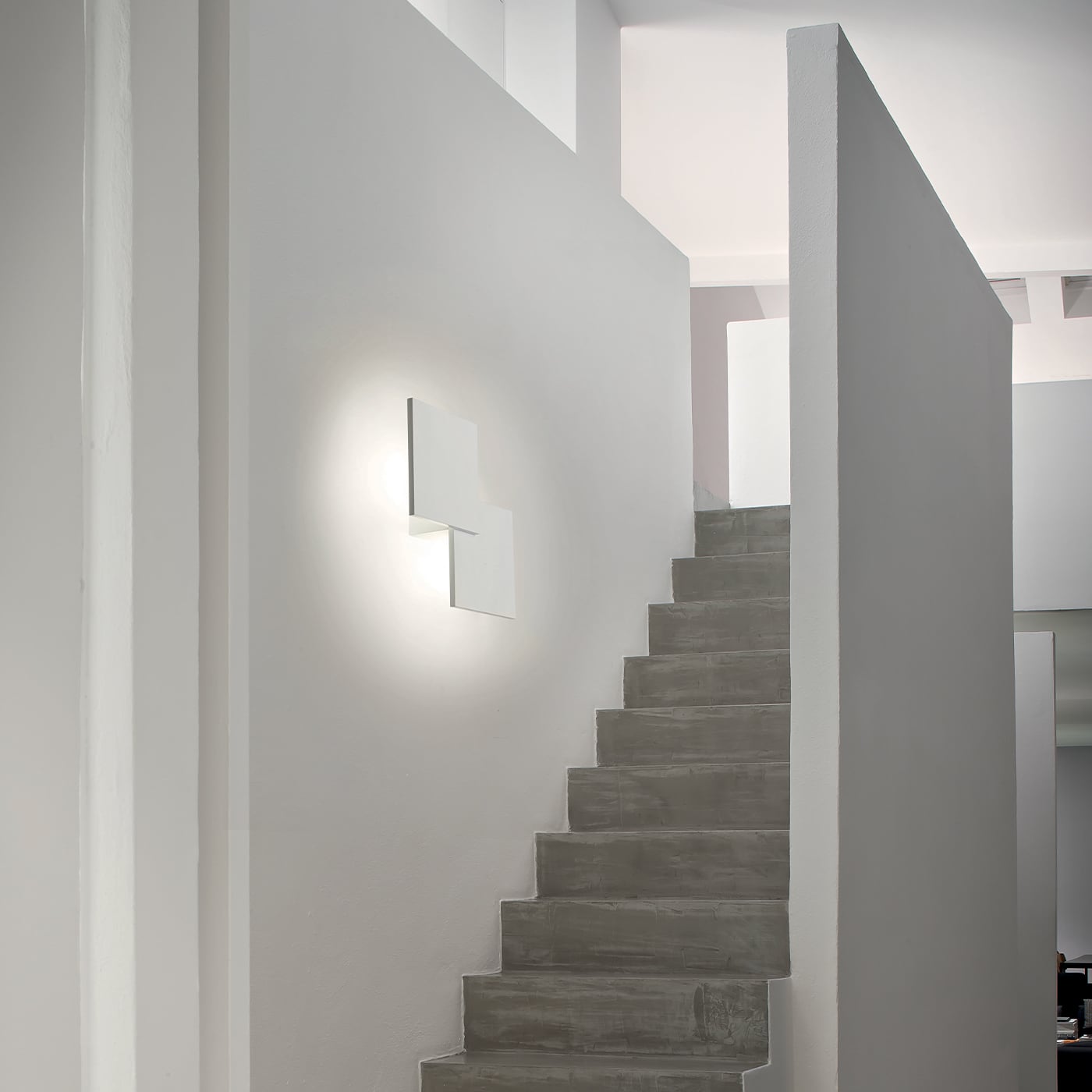 Lodes Puzzle Plafoniera Applique