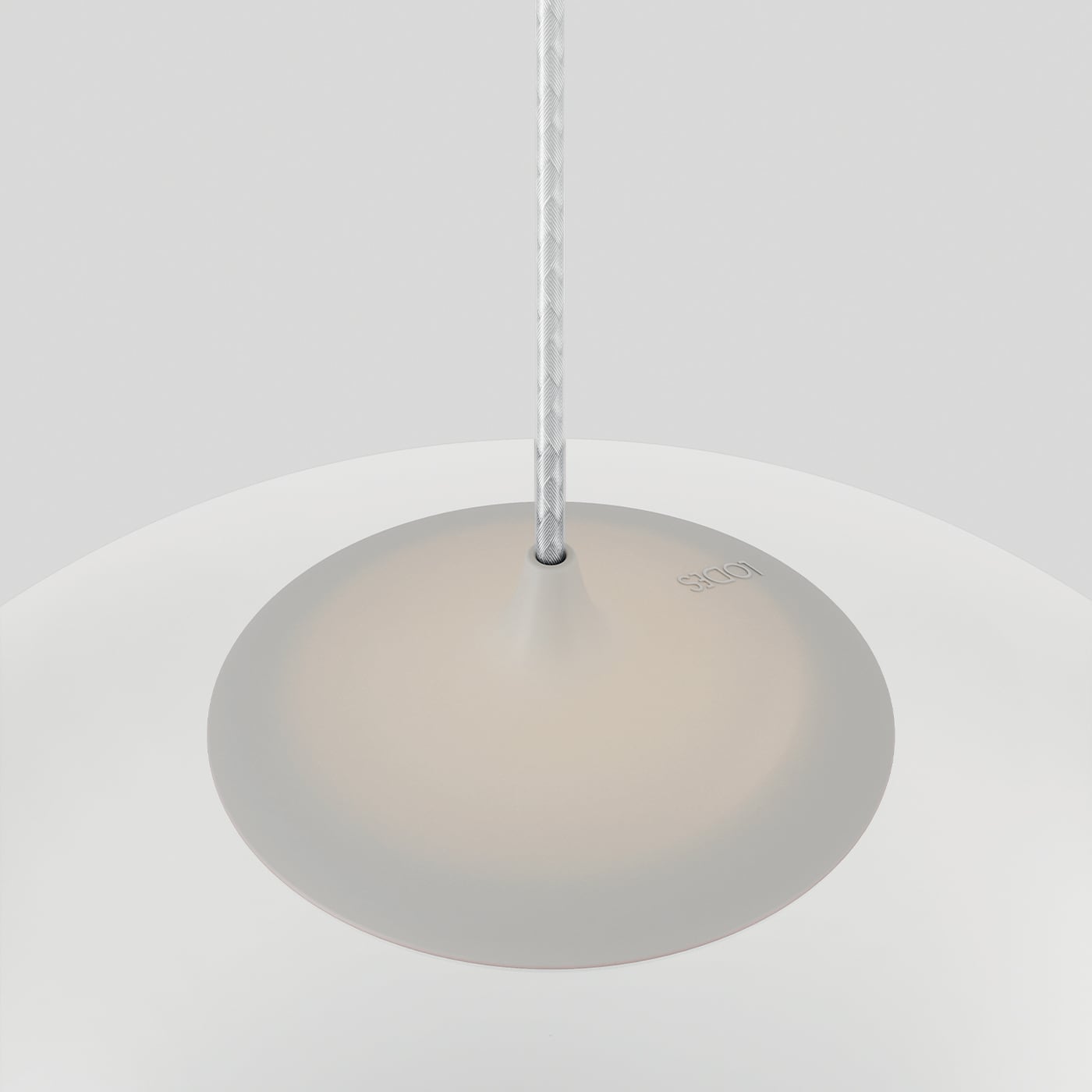 Lodes Random Solo Sospensione Cluster