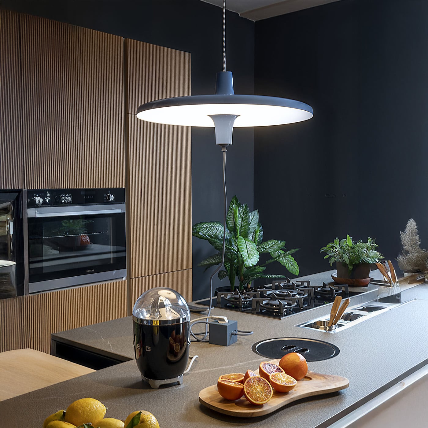 Martinelli Luce Avro Sospensione