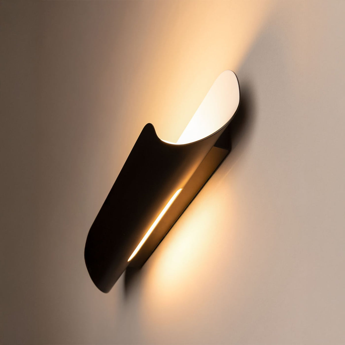 Martinelli Luce Roll Applique