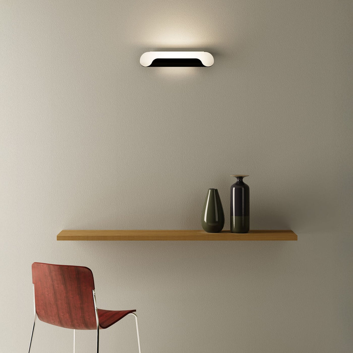 Martinelli Luce Roll Applique