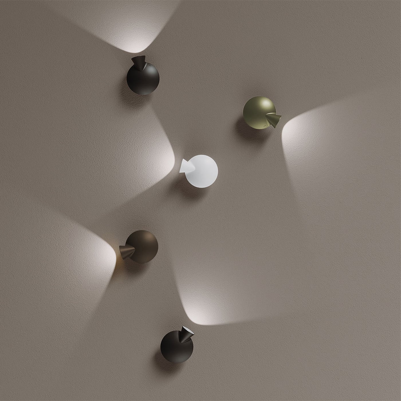 Martinelli Luce Tortuga Applique