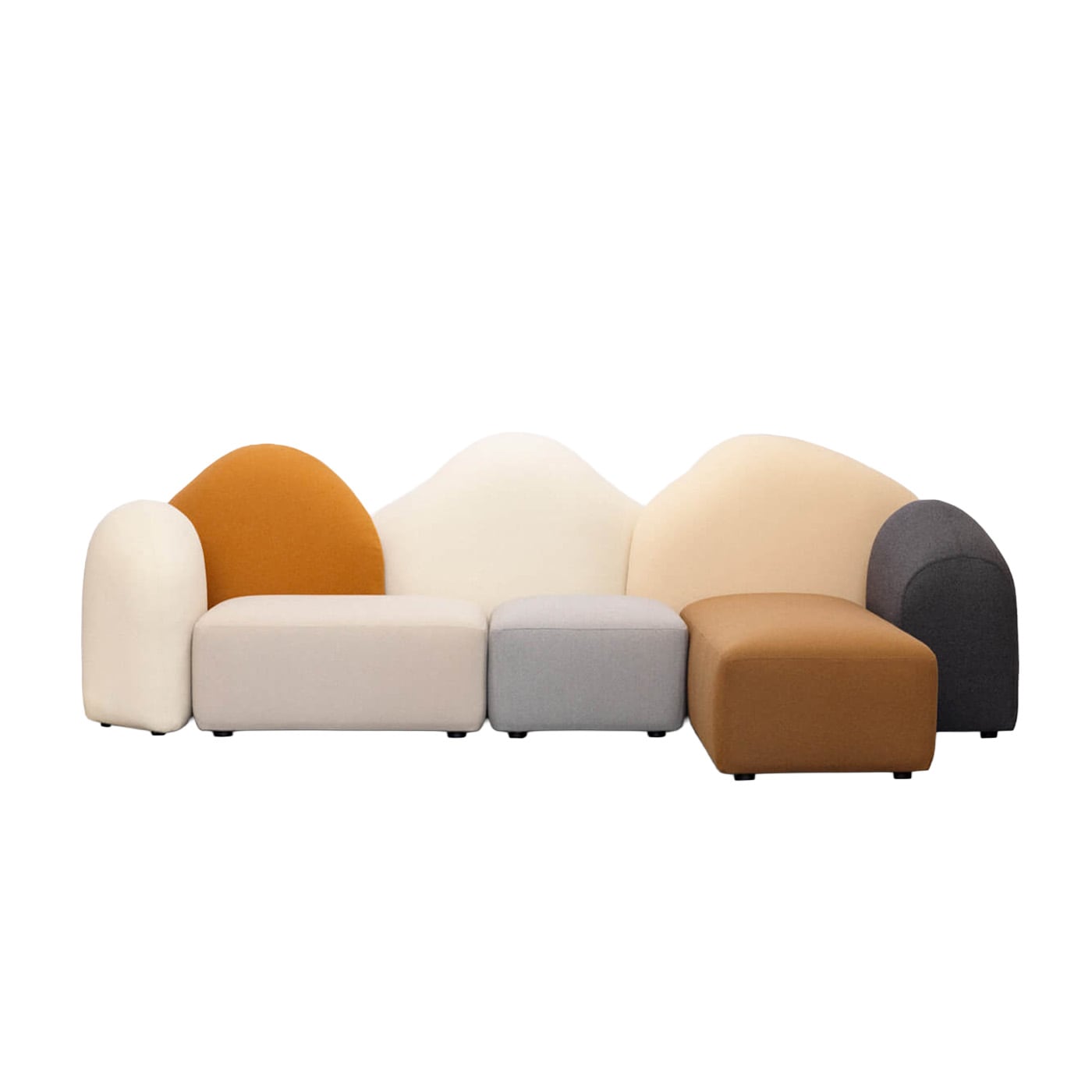 Meritalia Colorado Divano