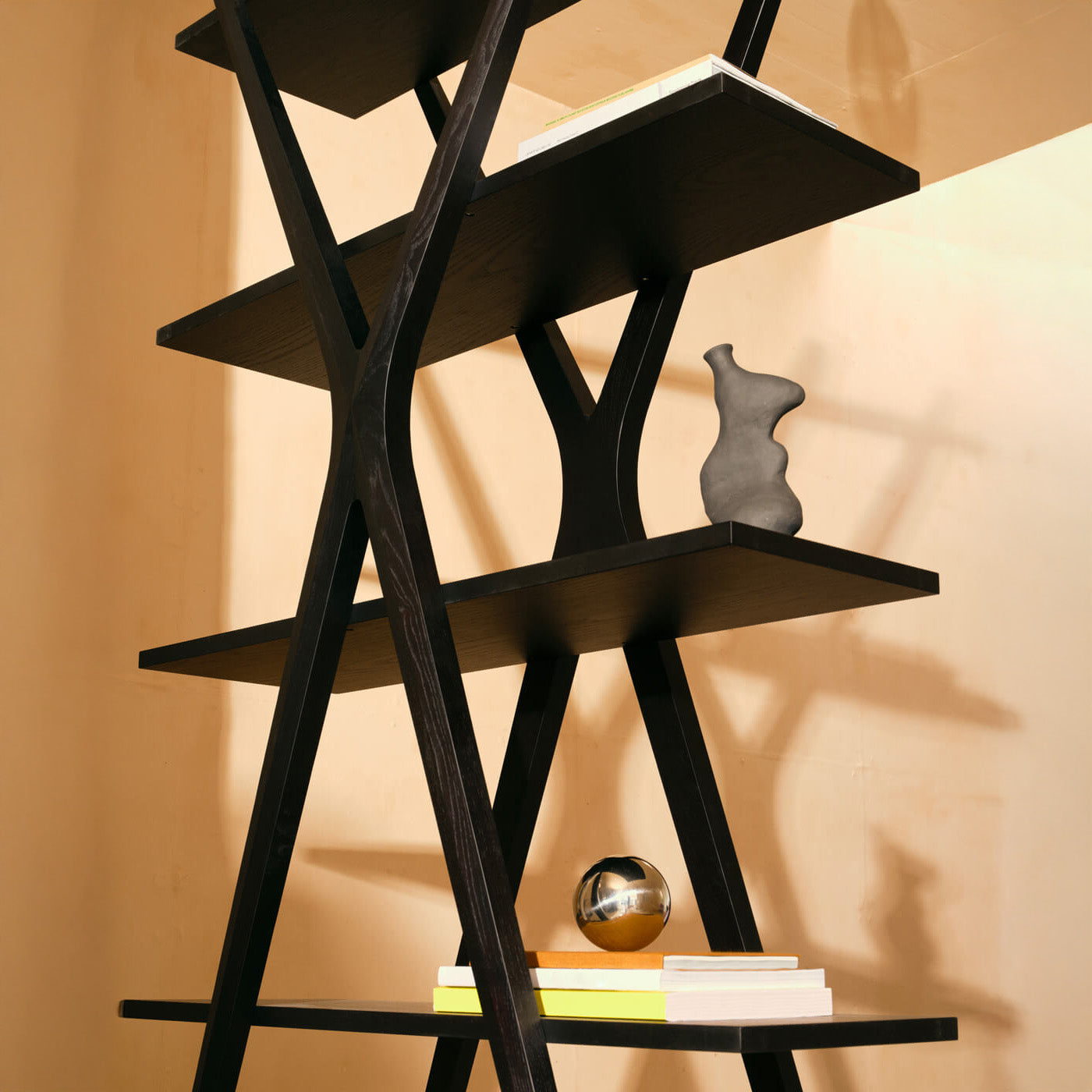 Meritalia Cross Libreria