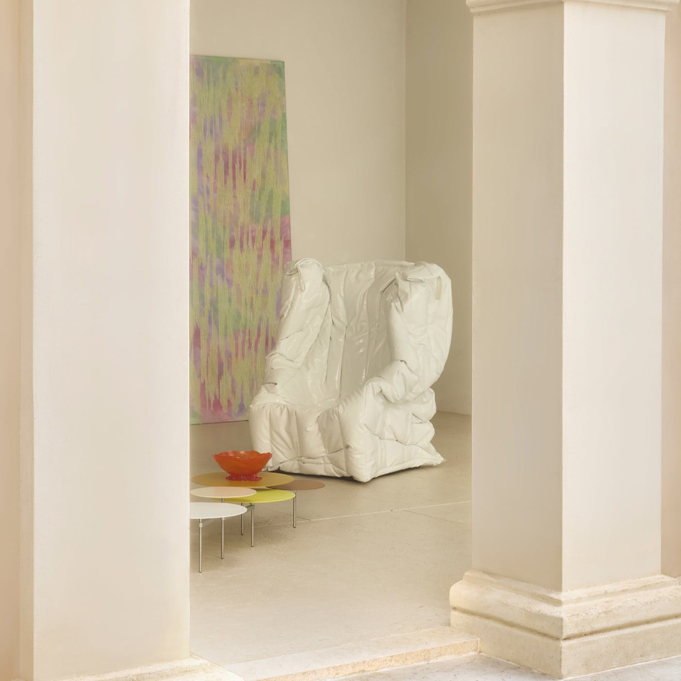 Meritalia Shadow Big Poltrona