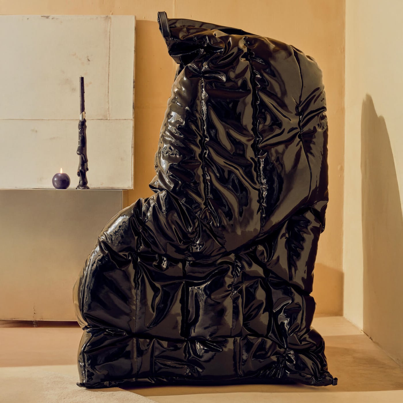 Meritalia Shadow Big Poltrona