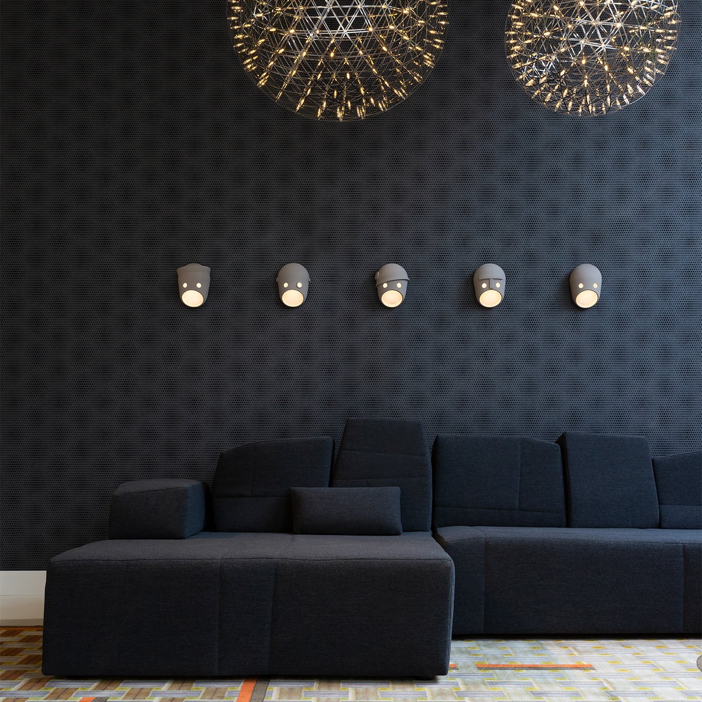 Moooi The Party Applique
