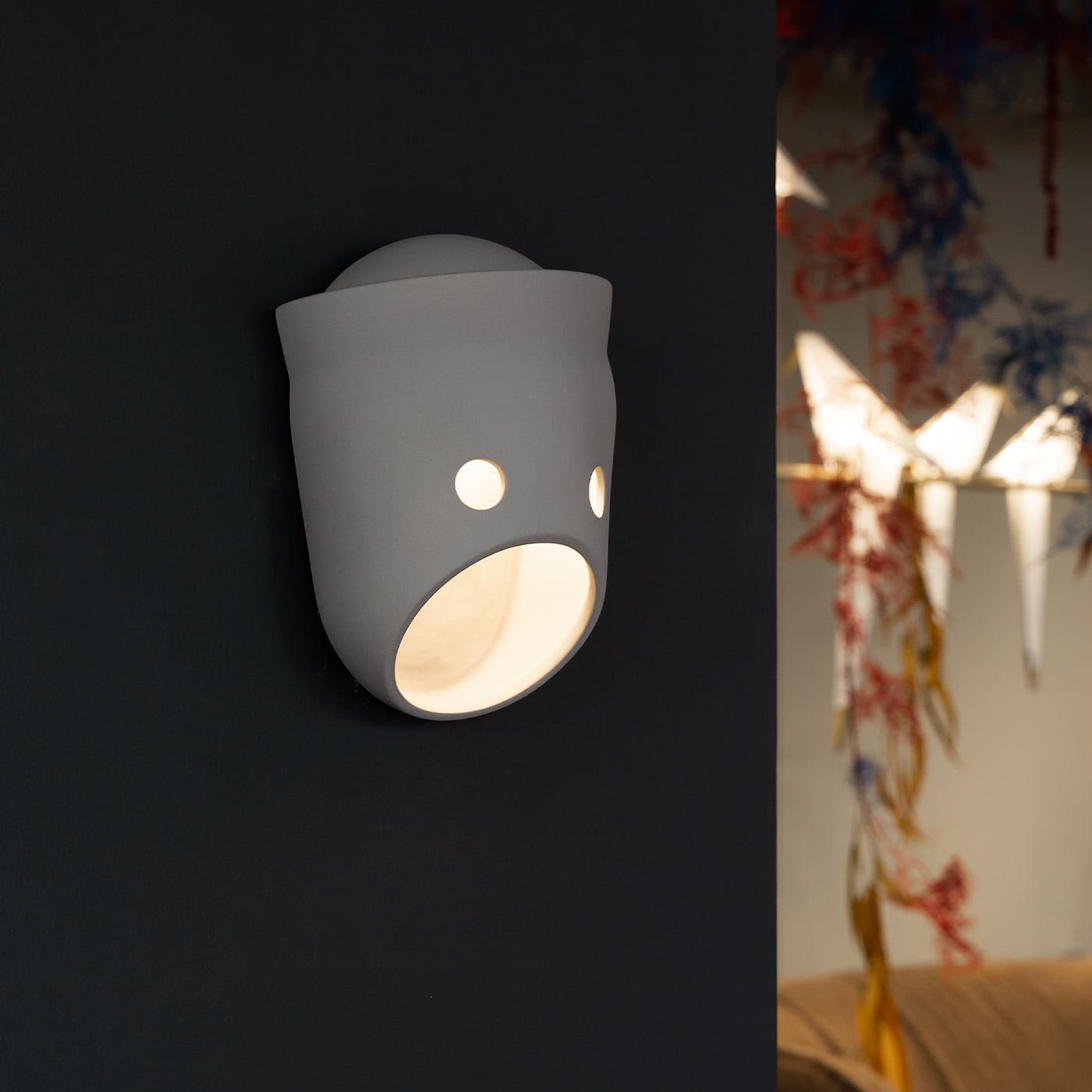 Moooi The Party Applique