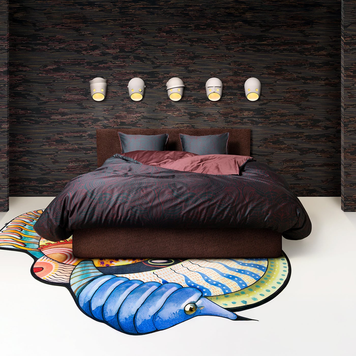Moooi The Party Applique