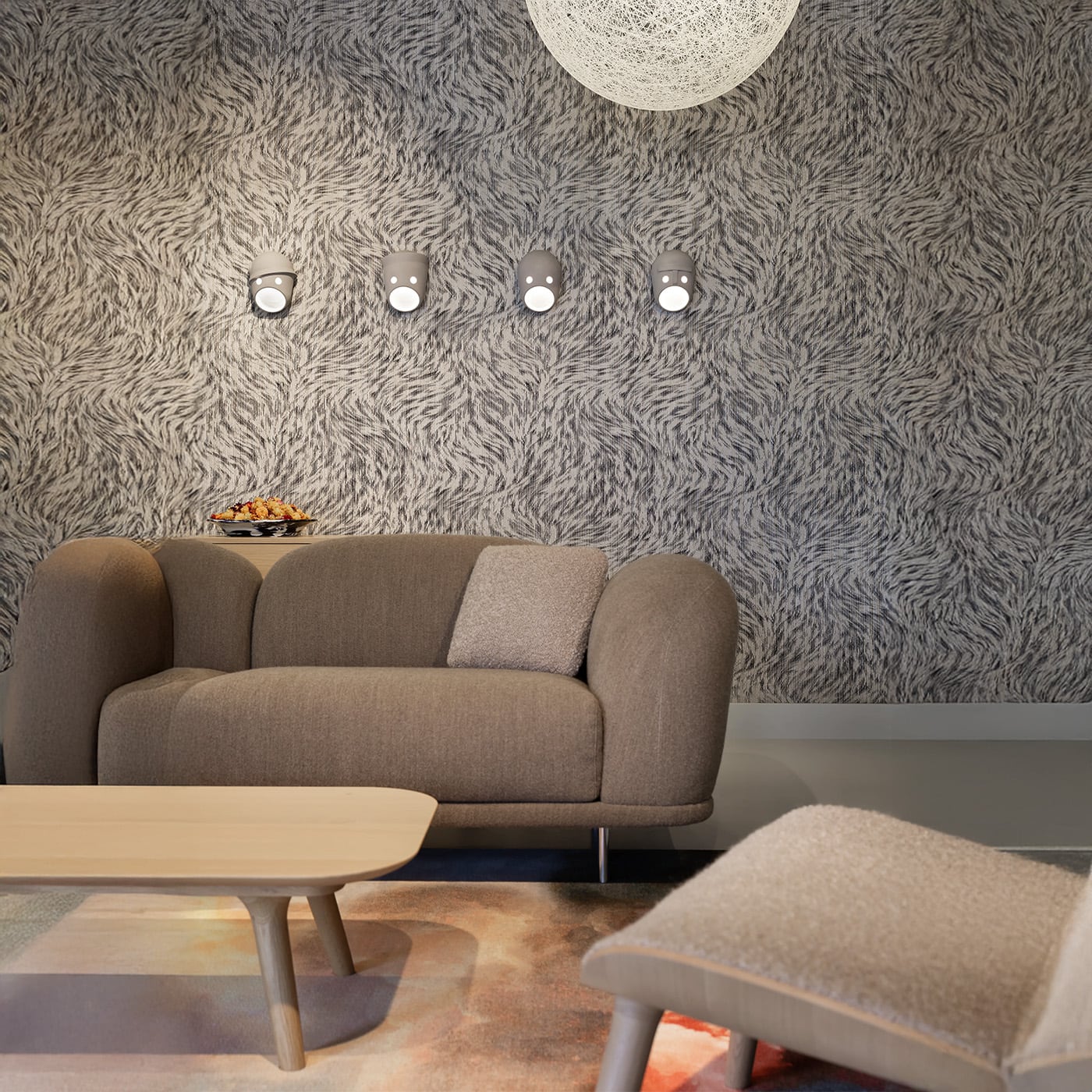 Moooi The Party Applique