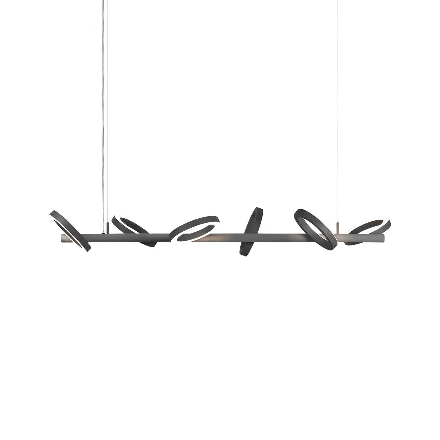 Moooi Pallana Light Sospensione