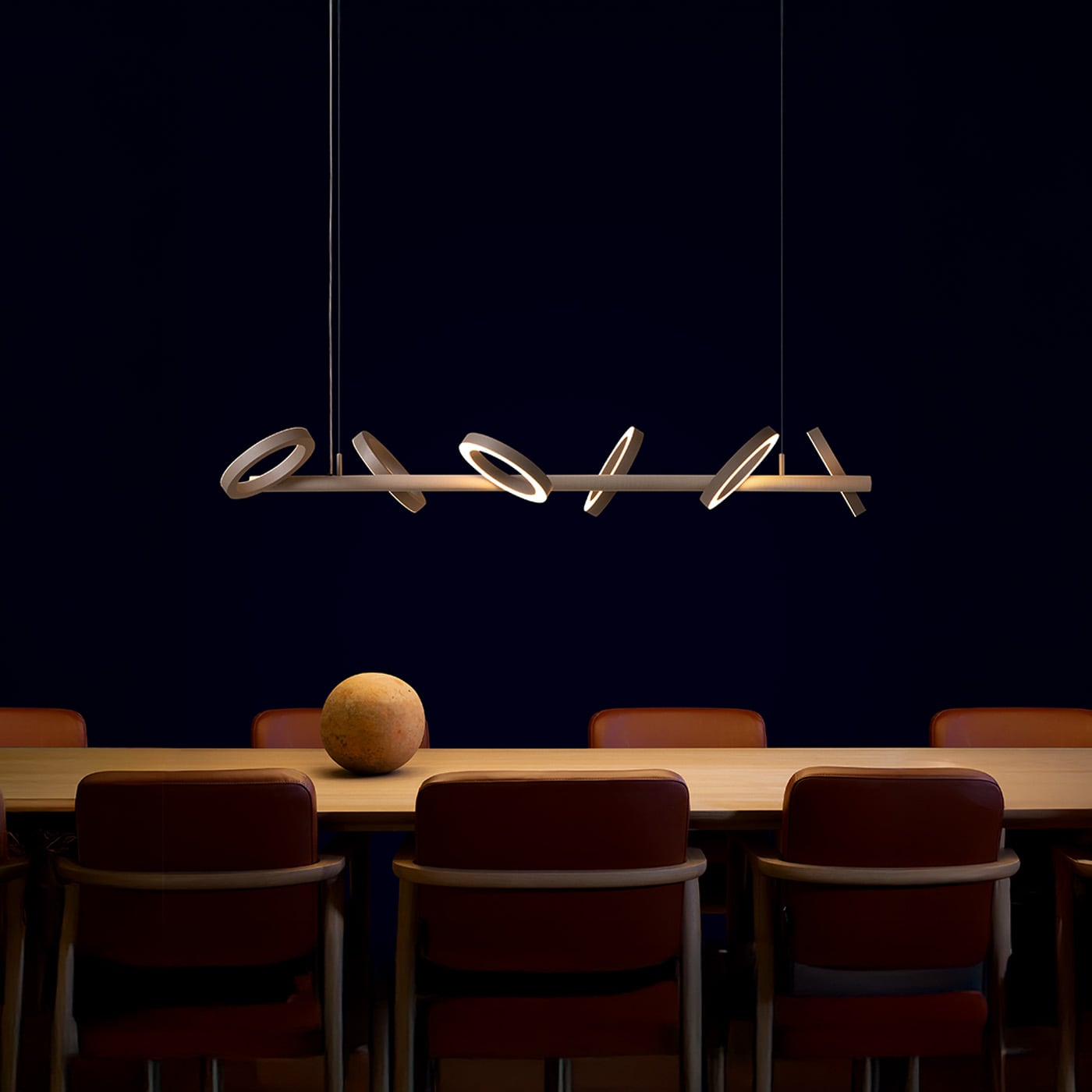 Moooi Pallana Light Sospensione