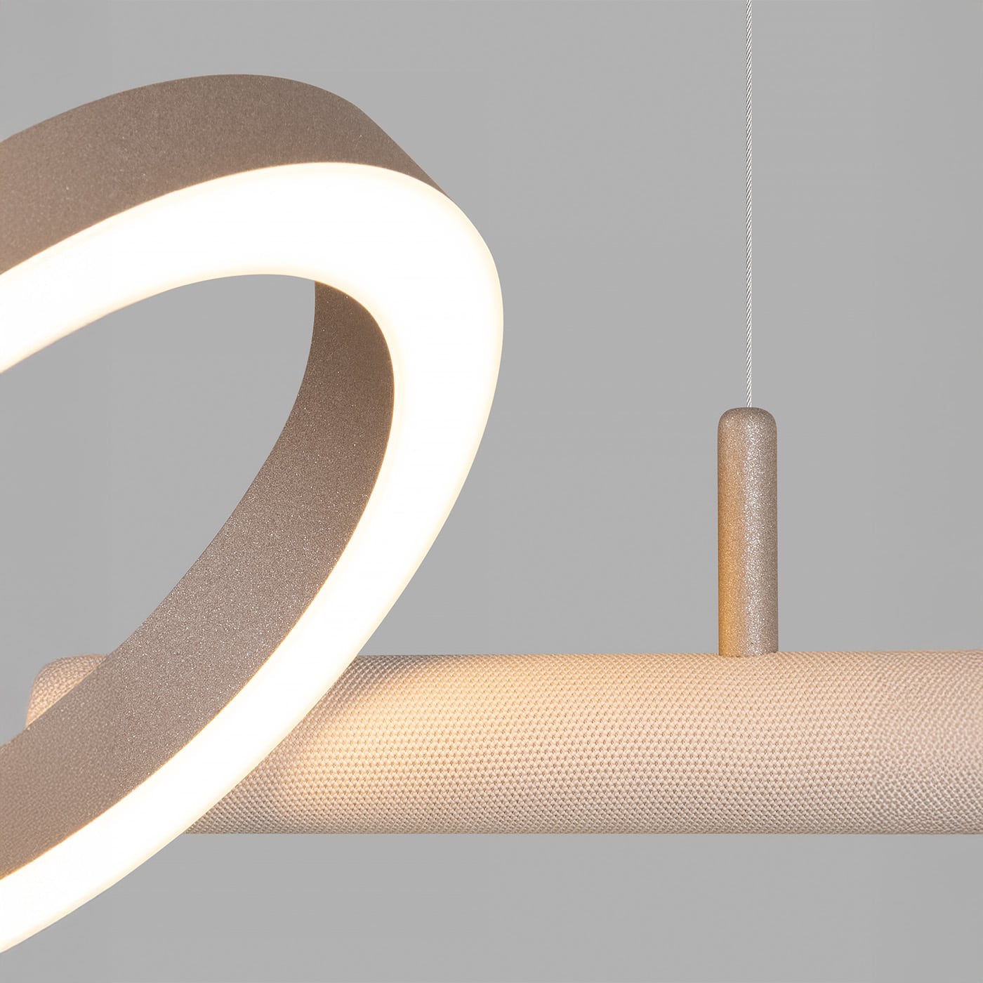 Moooi Pallana Light Sospensione