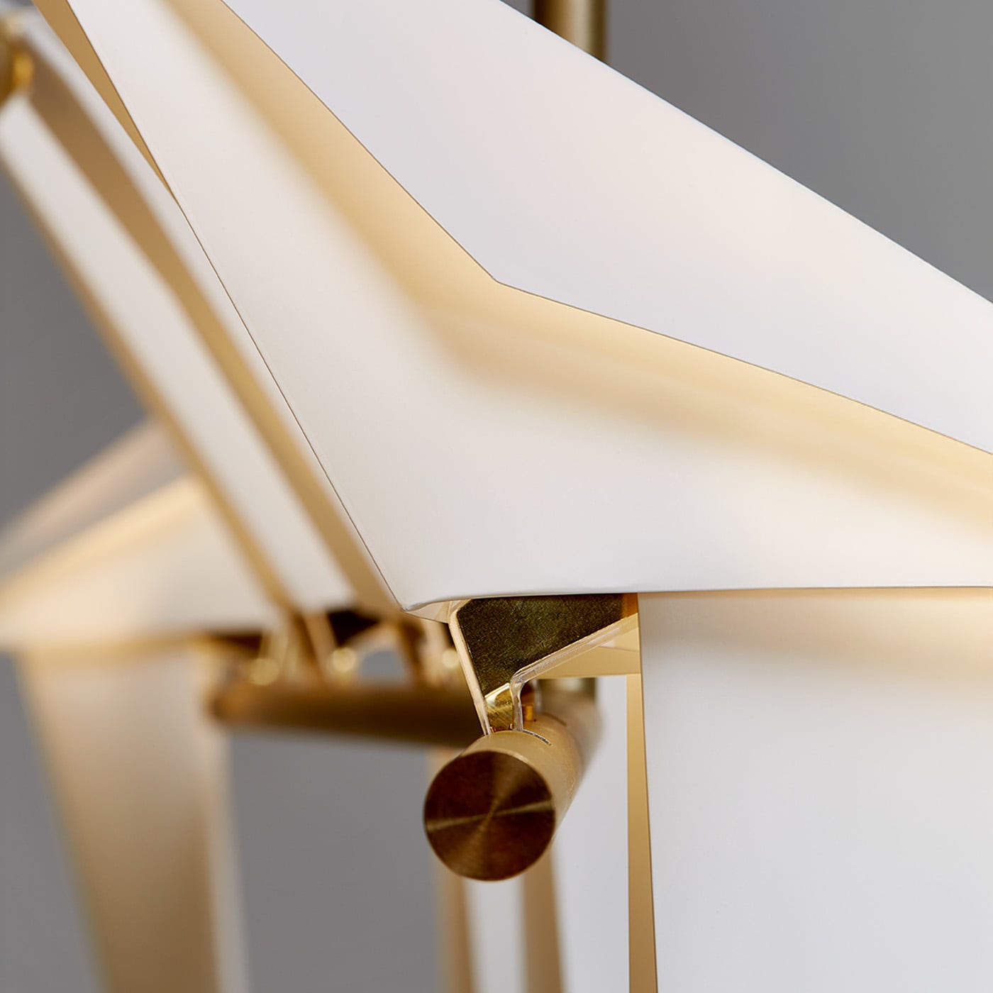 Moooi Perch Light Sospensione Lineare
