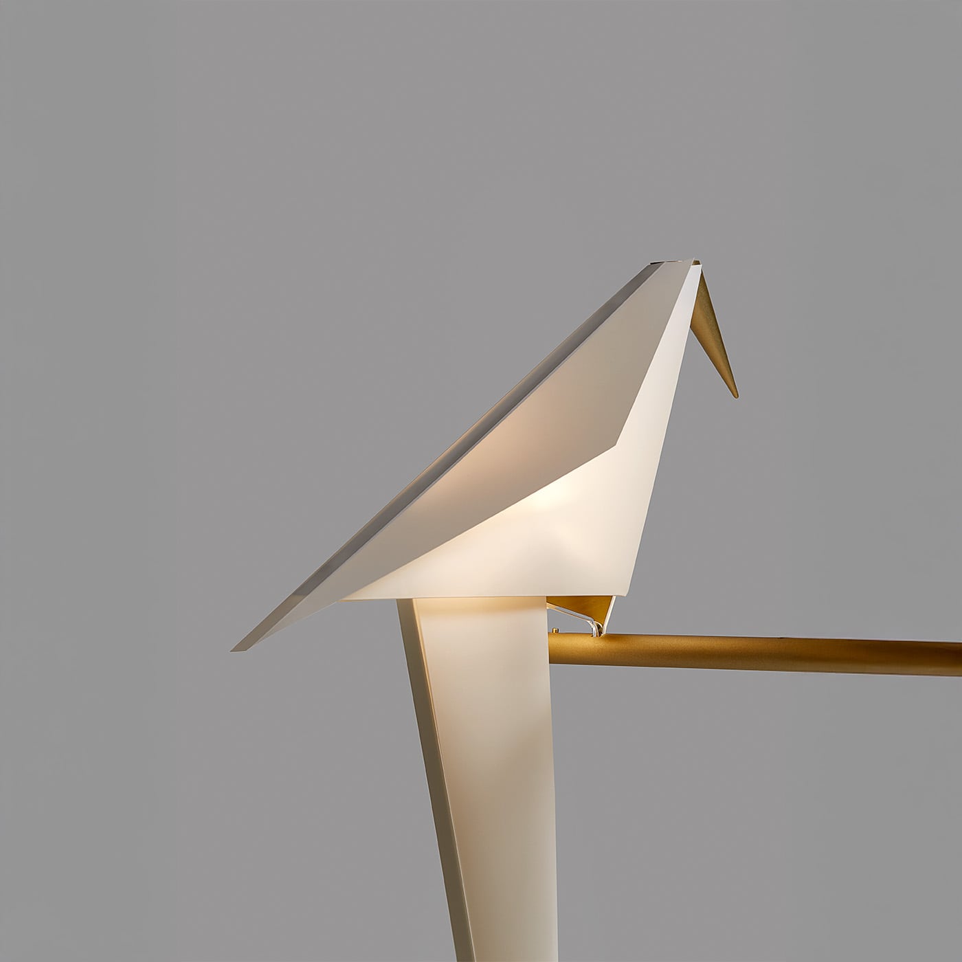 Moooi Perch Light Sospensione Lineare
