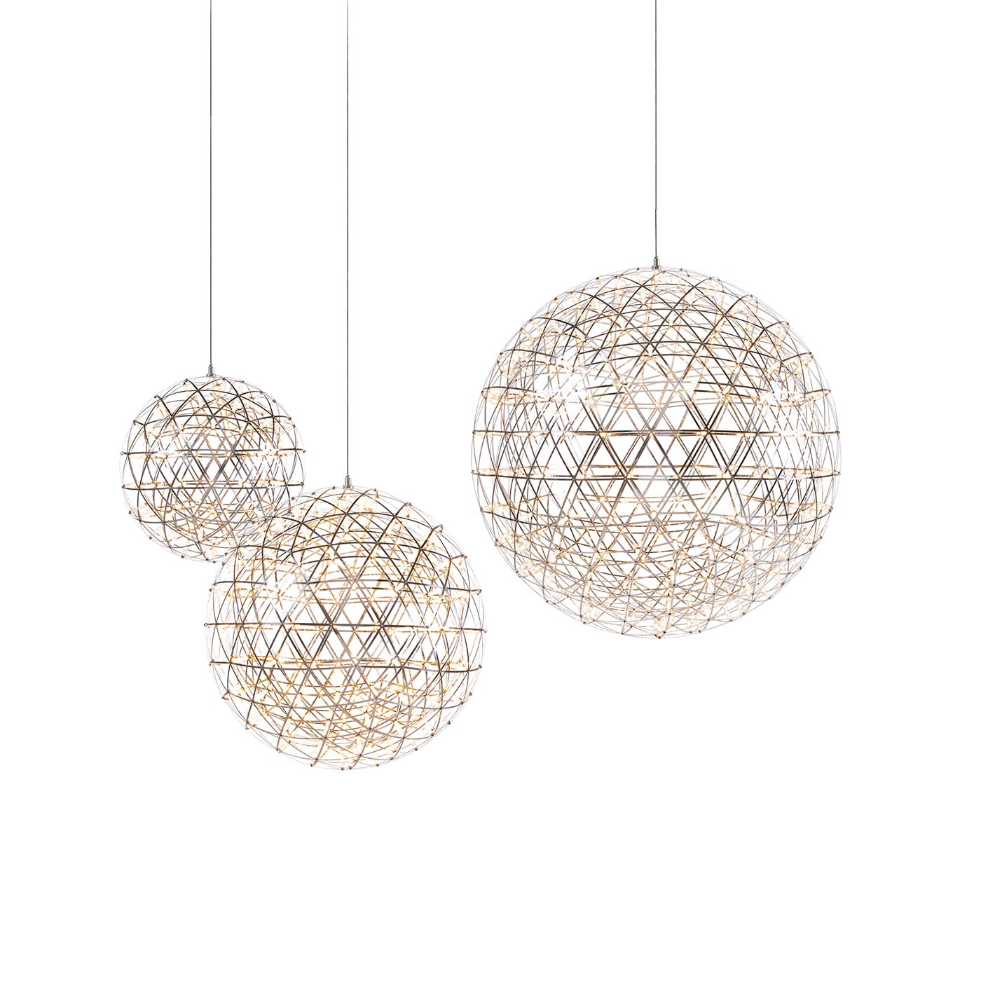 Moooi Raimond II Sospensione