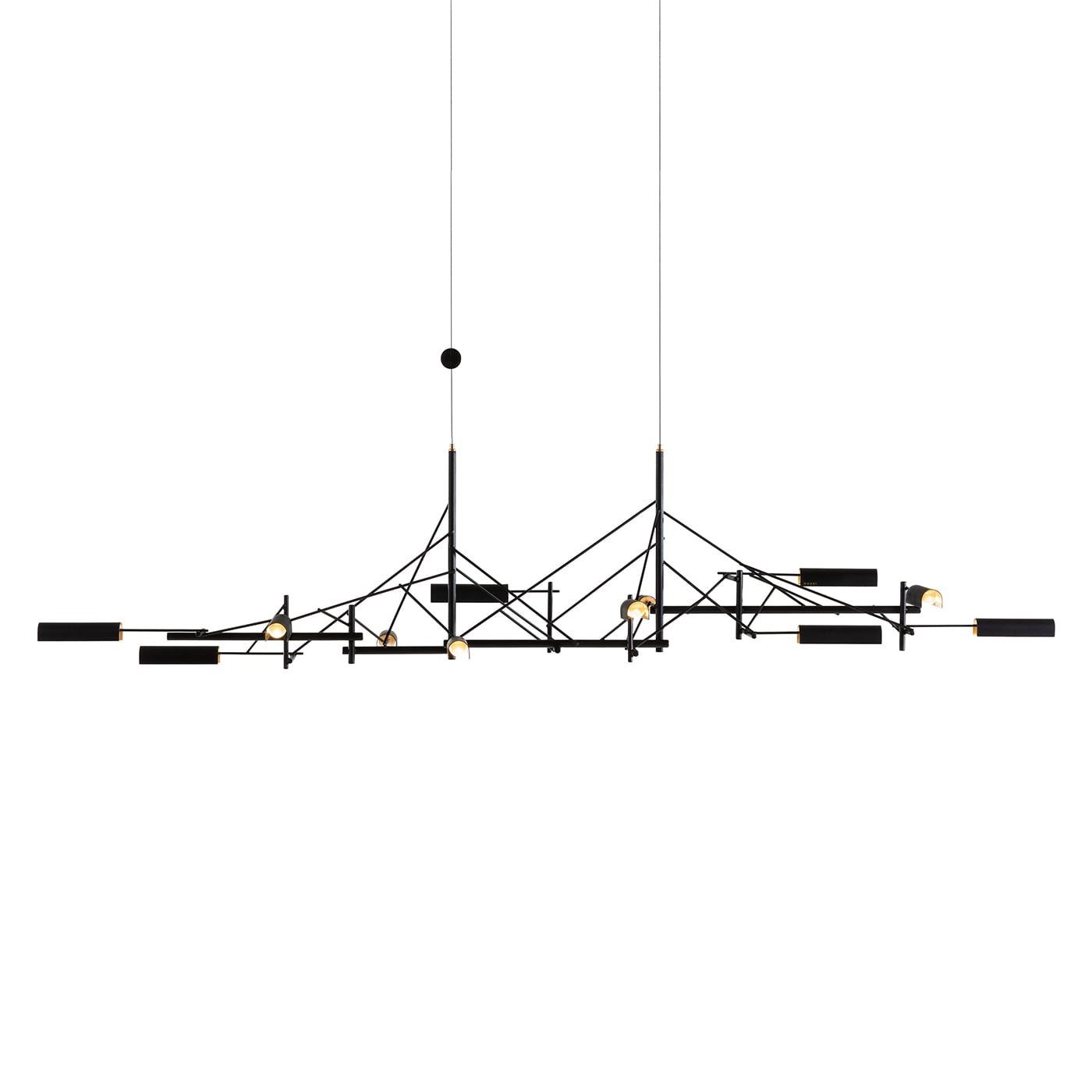 Moooi Tinkering Sospensione